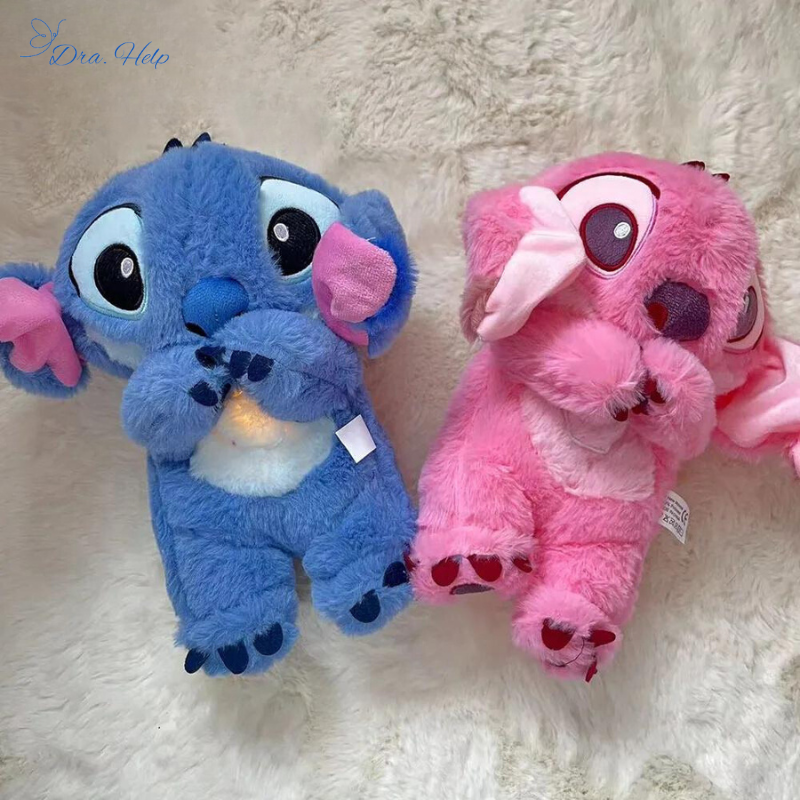 Stitch Amigo | Pelucia para Sono