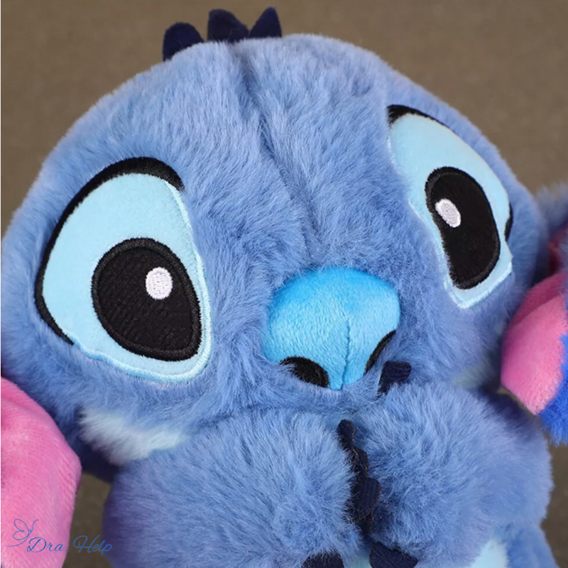 Stitch Amigo | Pelucia para Sono