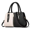 Bolsa Feminina de Couro - Olivia Classy