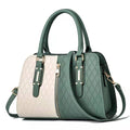 Bolsa Feminina de Couro - Olivia Classy